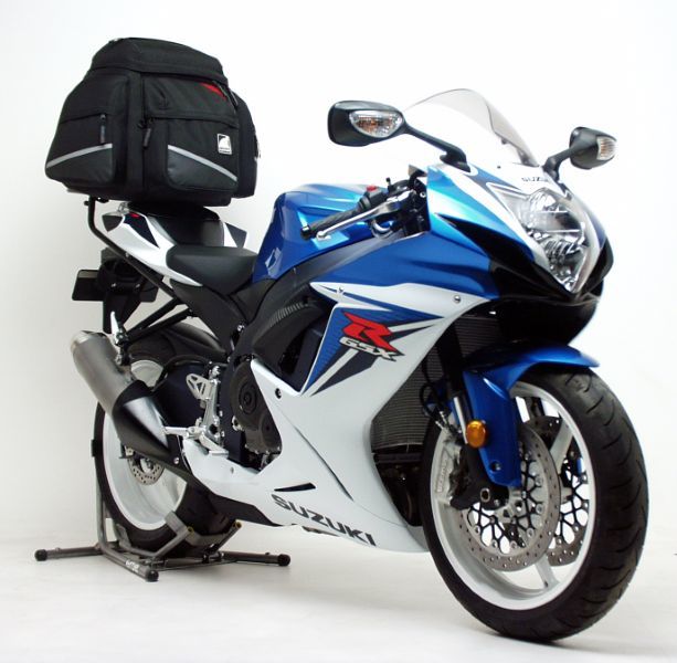 Suzuki GSXR 600  (11 - >)