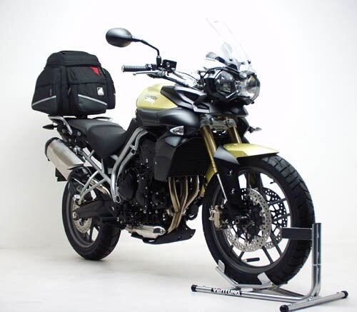 Triumph Tiger 800 (11-19)