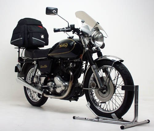 Norton 750 Commando Roadster MK1-2 (69-75)