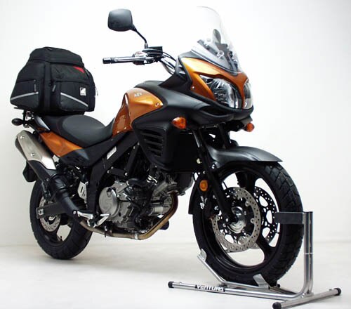 Suzuki DL 650 V-Strom (12-16)