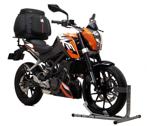 KTM 200 Duke (12-19)