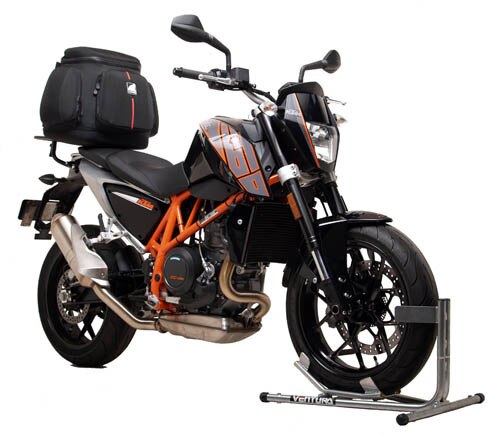 KTM 690 Duke (12-16)