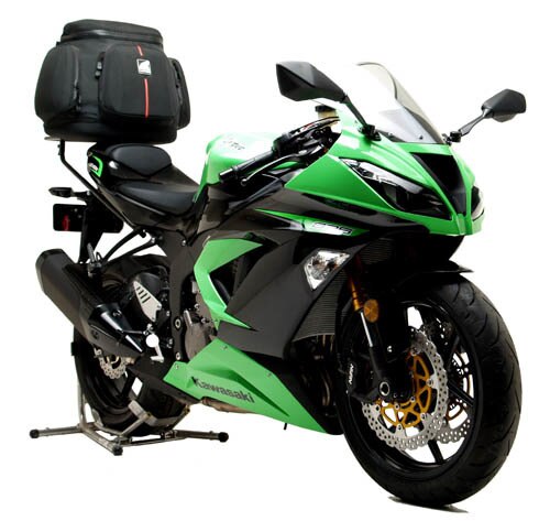 Kawasaki ZX-6R 636 (13-15)