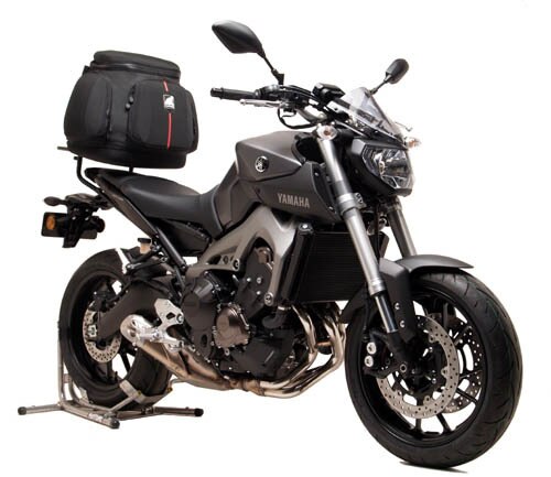 Yamaha MT-09 850 (14-16)