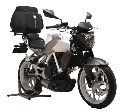 Hyosung EX-IV 250 X4, X4R (14-17)