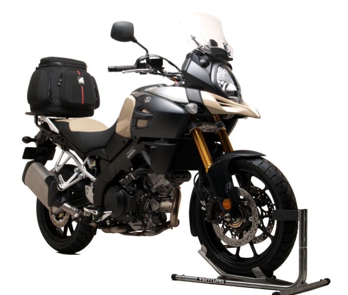 Suzuki DL 1000 V-Strom (02-11)