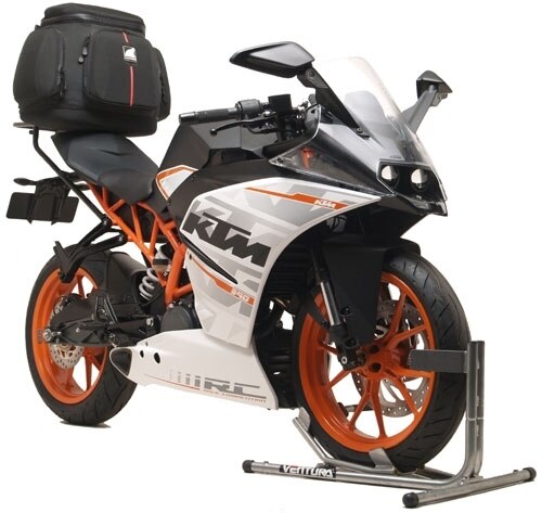 KTM RC390 (14-20)