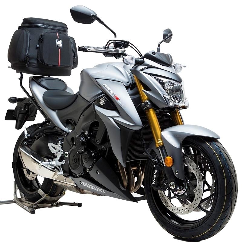 Suzuki GSX-S 1000 A (15 - >)