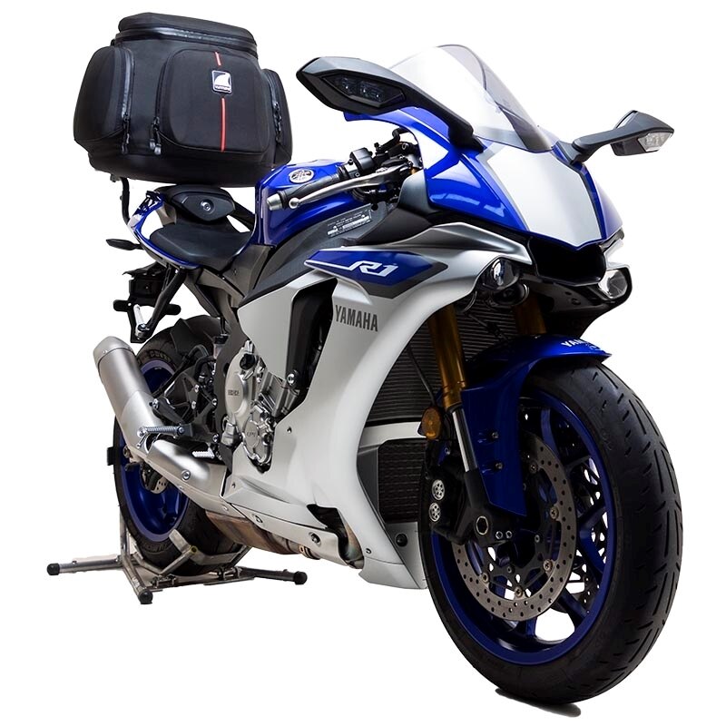 Yamaha YZF R1 (15 - >)
