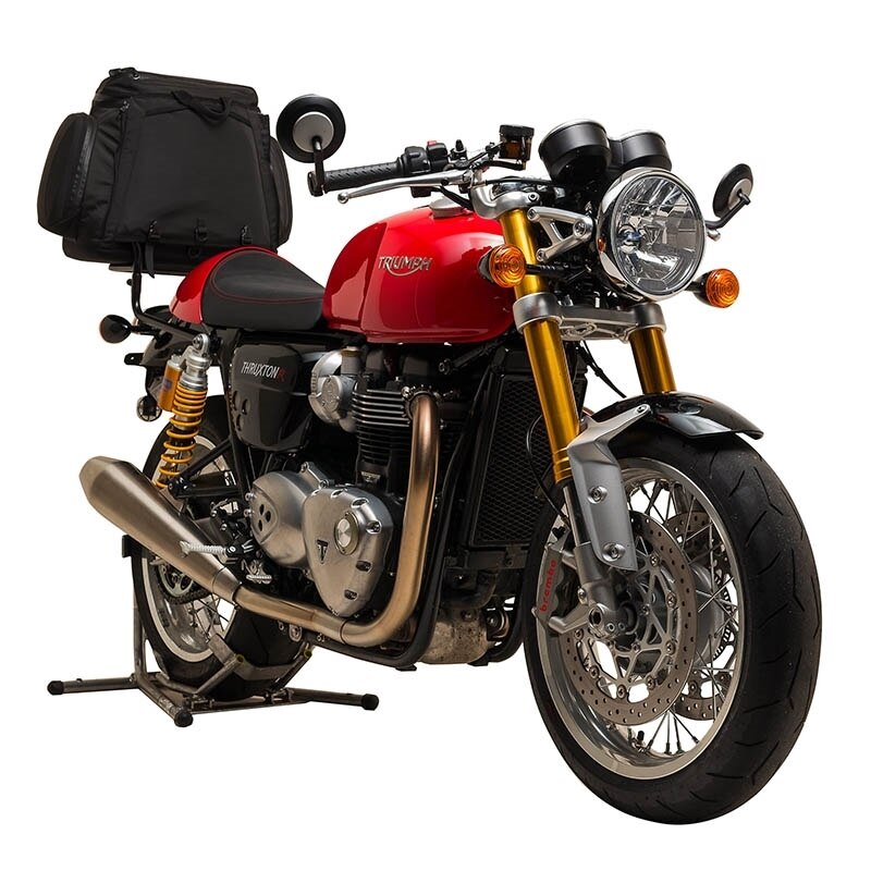 Triumph Thruxton 1200 (16 - >)