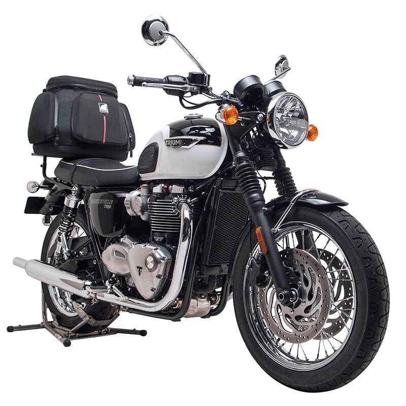 Triumph Bonneville T120 (16 - >)