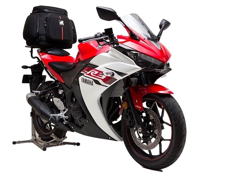 Yamaha MT-03 660 (06-14)