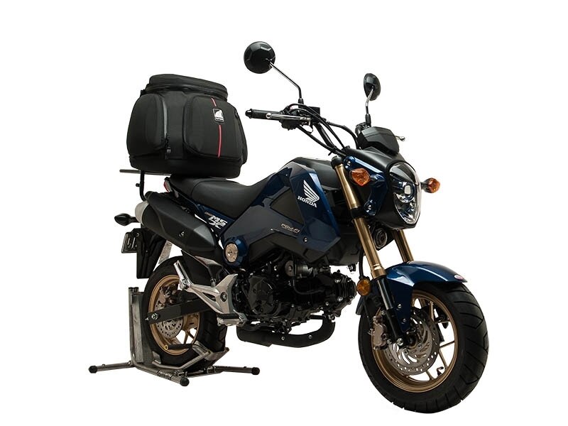 Honda MSX 125 GROM (15-16)