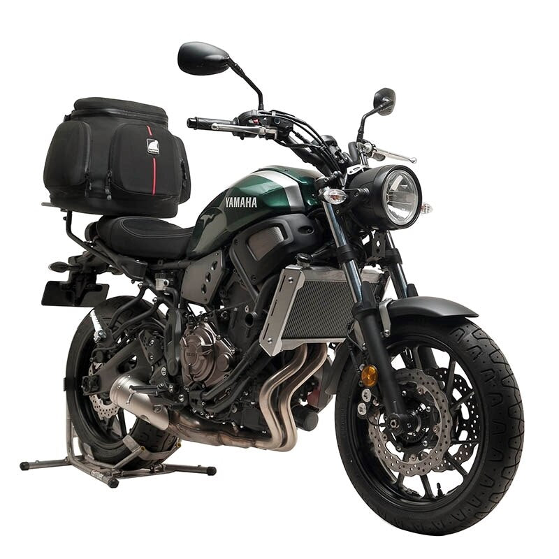 Yamaha XSR 700 (16 - >)