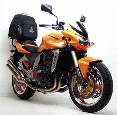 Kawasaki Z 1000 (2003)