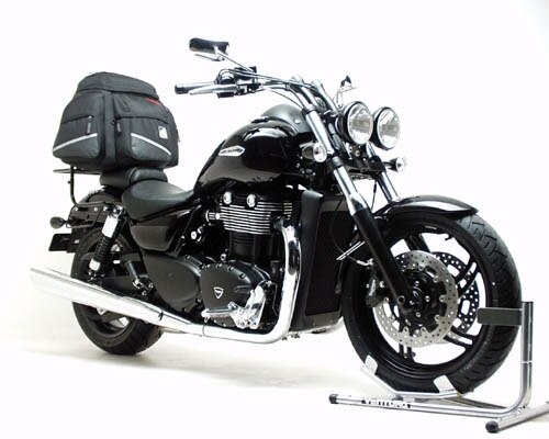Triumph Thunderbird 1700 Storm (Chrome) (11-15)
