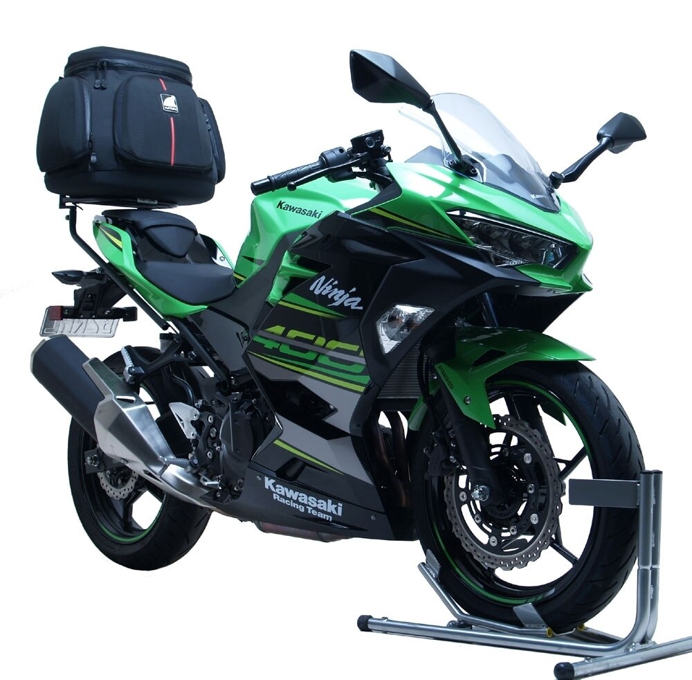 Kawasaki Ninja 400 ABS (18 - >)