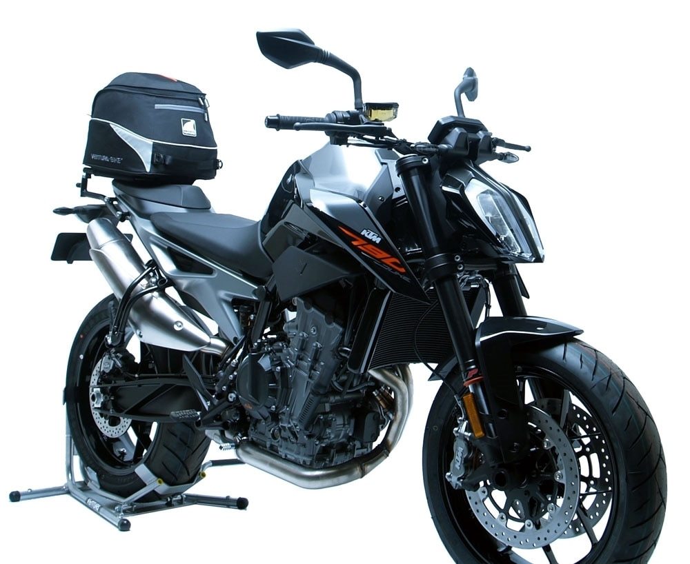KTM 790 Duke (18 - >)