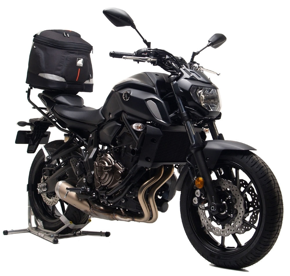 Yamaha MT-07 700 (18 - >)