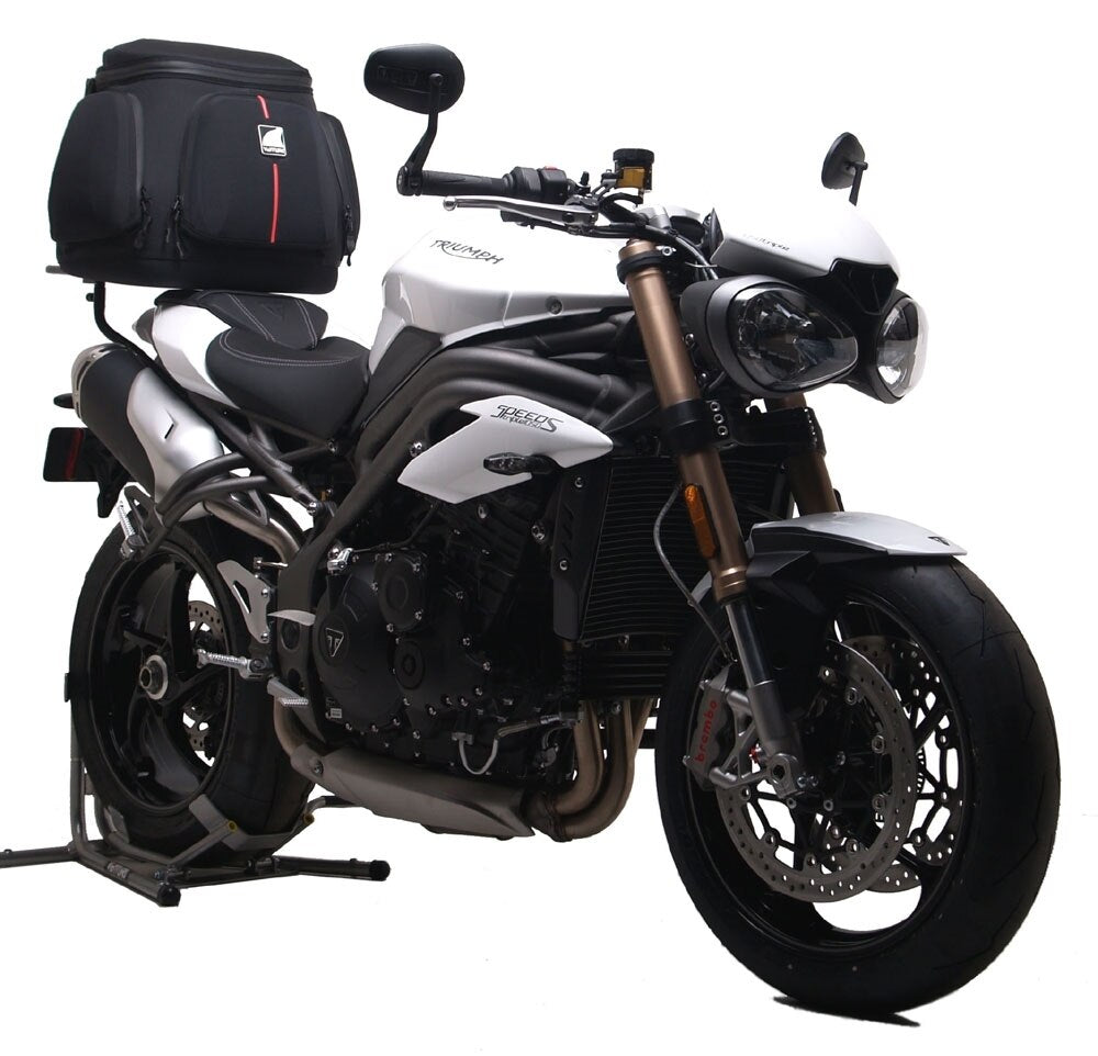Triumph Speed Triple 1050 (11-19)