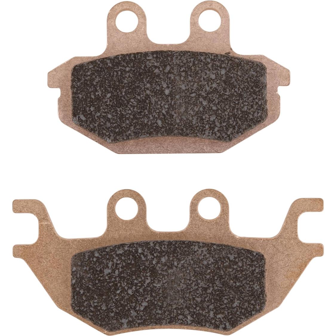 BRAKE PADS ALL BALLS