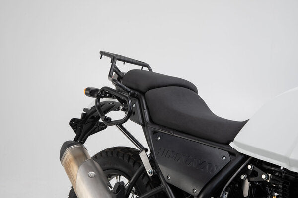 SIDE CARRIER SW MOTECH LEFT ROYAL ENFIELD HIMALAYAN 410 17-ON