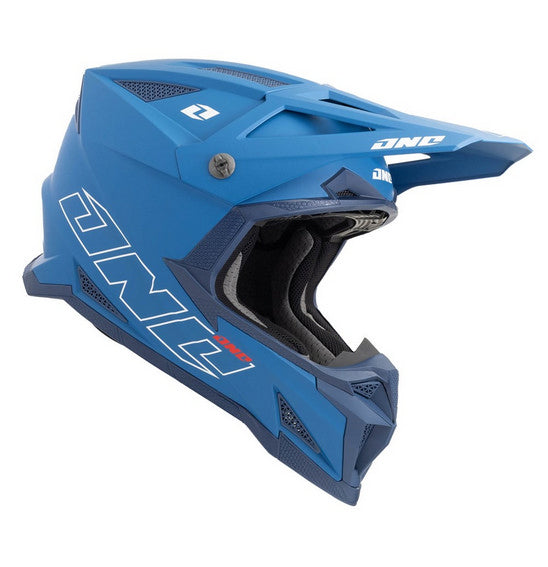 ONE INDUSTRIES X297 Helmet - Horizon Cobalt Blue