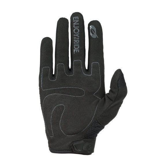 O'Neal 2026 Youth ELEMENT Glove - Black