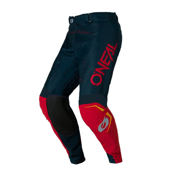 O'Neal 2026 HARDWEAR Swipe Pant - Navy Blue/Red