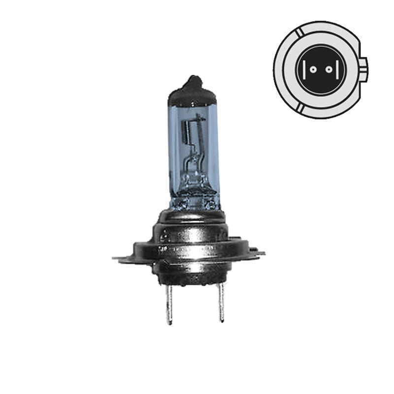 HS1123535: HS1 12V 35/35W Halogen Lamp / Halogen Lightbulb