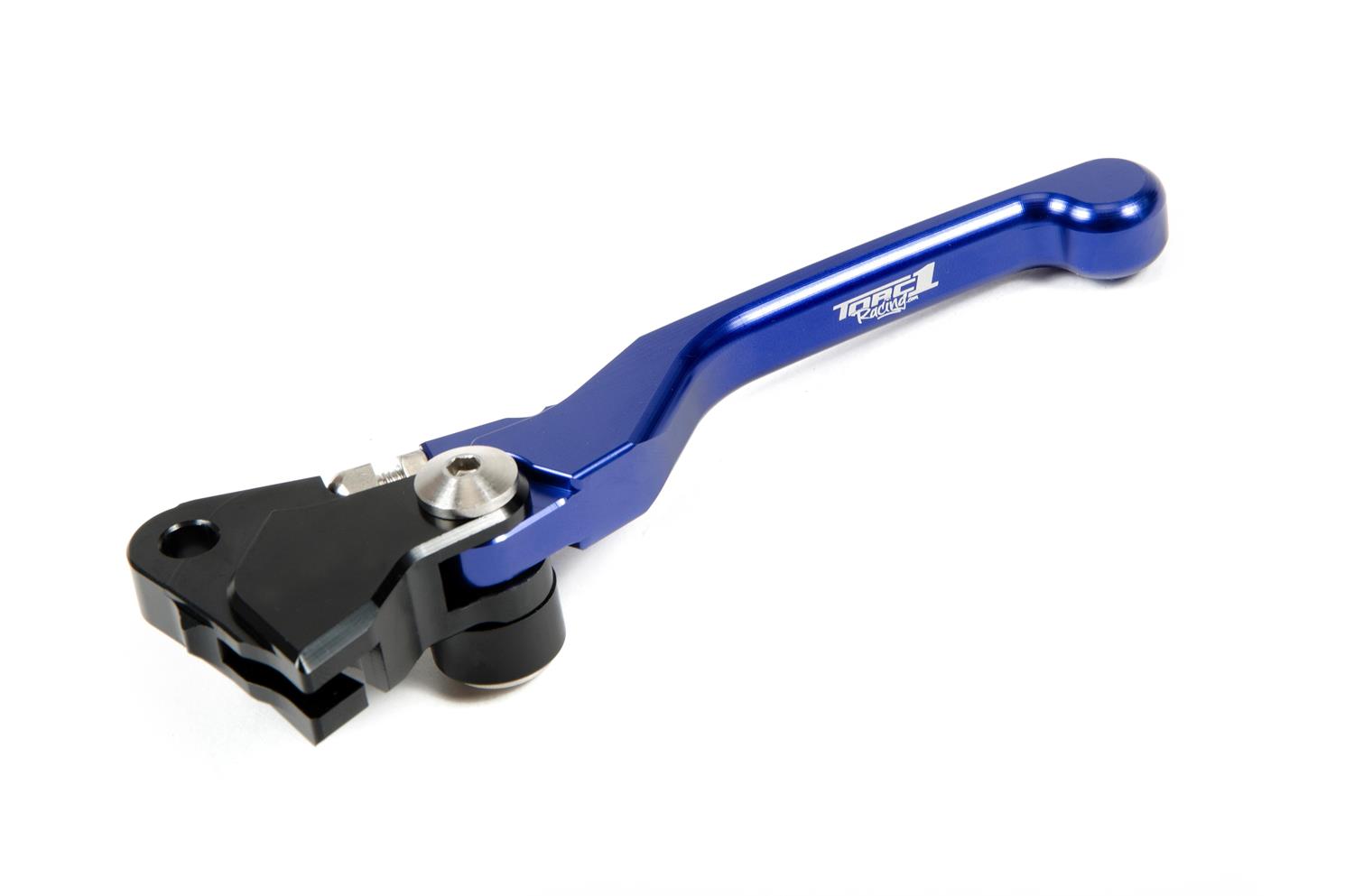 CLUTCH LEVER TORC1 RACING FLEX BREMBO HUSQVARNA SHERCO