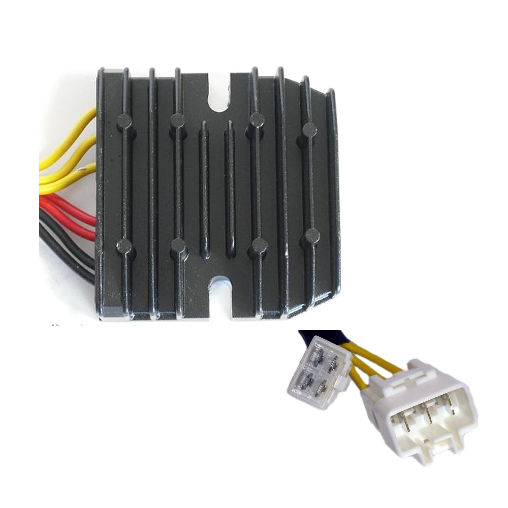 REGULATOR RECTIFIER RICKS MOTORSPORT HOT SHOT HONDA