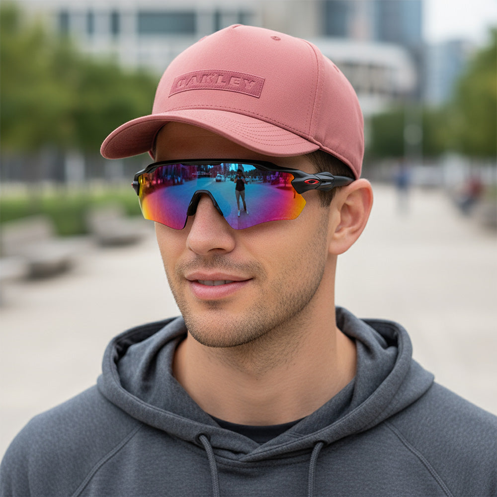 Bark Snapback Cap