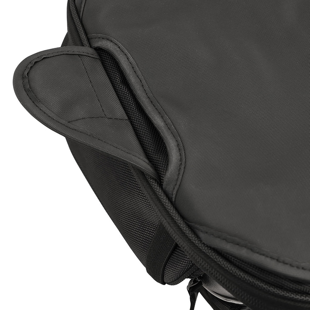 CL-1100-S - COMMUTER SPORT MAGNETIC STRAP TANK BAG