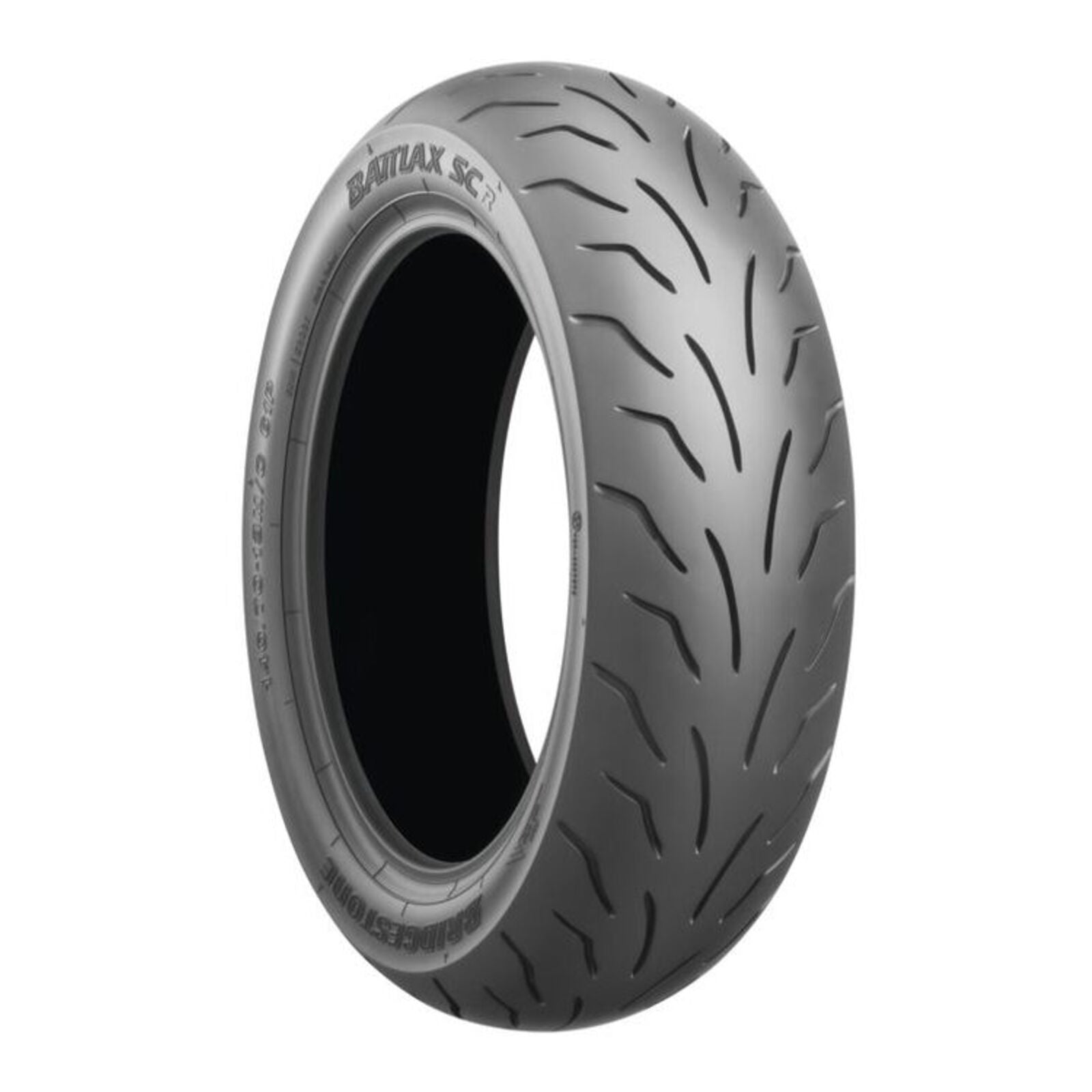 Bridgestone 130/70-13 SC1 Tubeless Rear Scooter Tyre