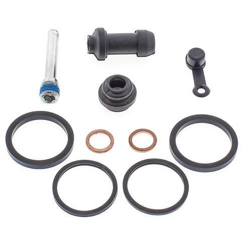 ALL BALLS CALIPER REBUILD KIT FRONT KAWASAKI KX YAMAHA WR YZ