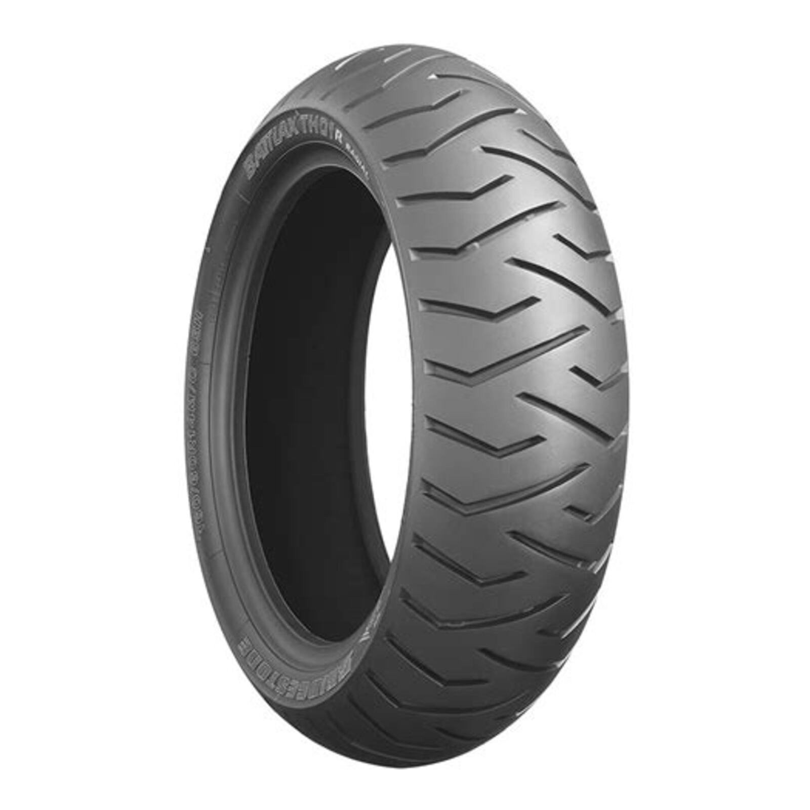 Bridgestone 160/60-14 TH01 Tubeless Rear Scooter Tyre