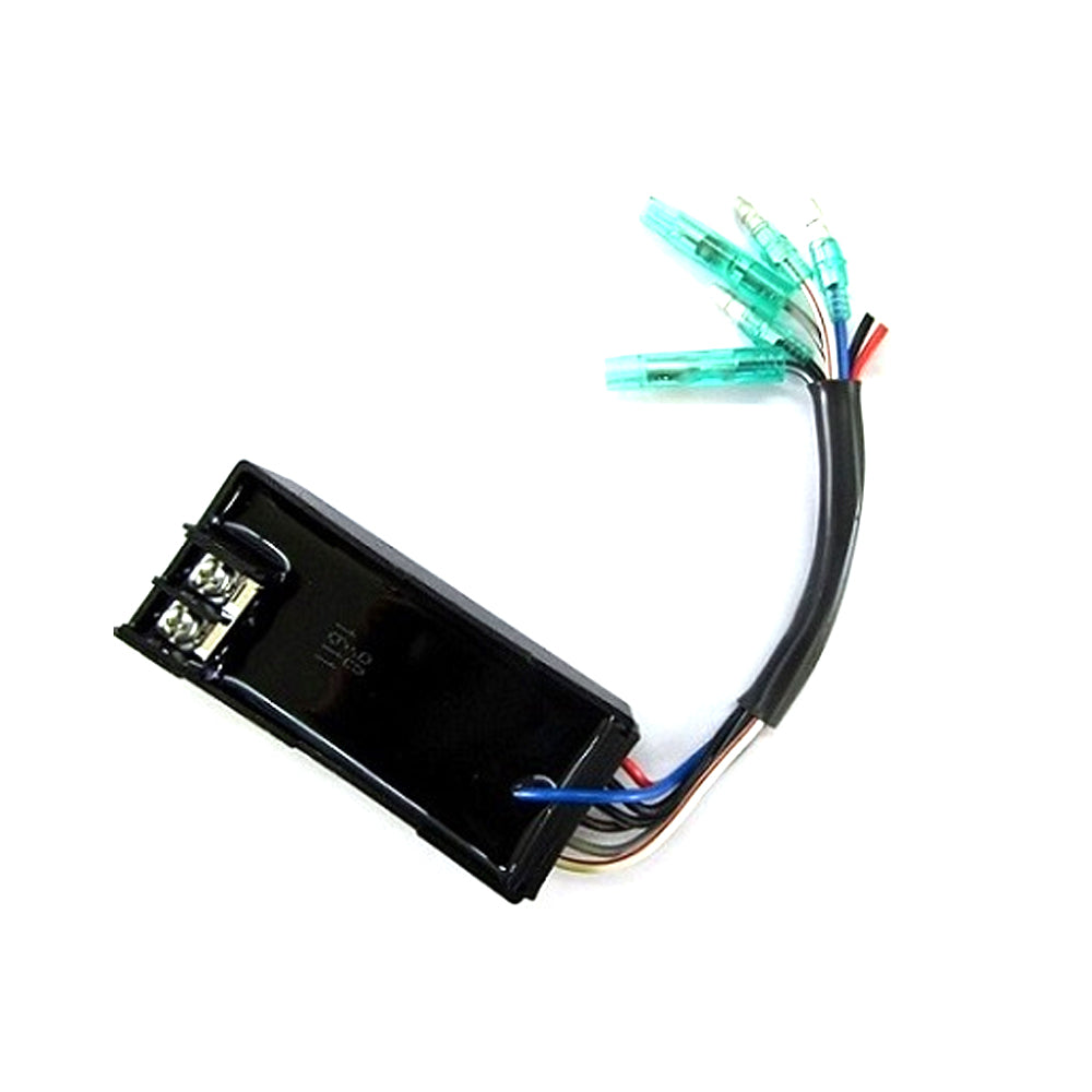 CDI UNIT RICKS MOTORSPORT POLARIS