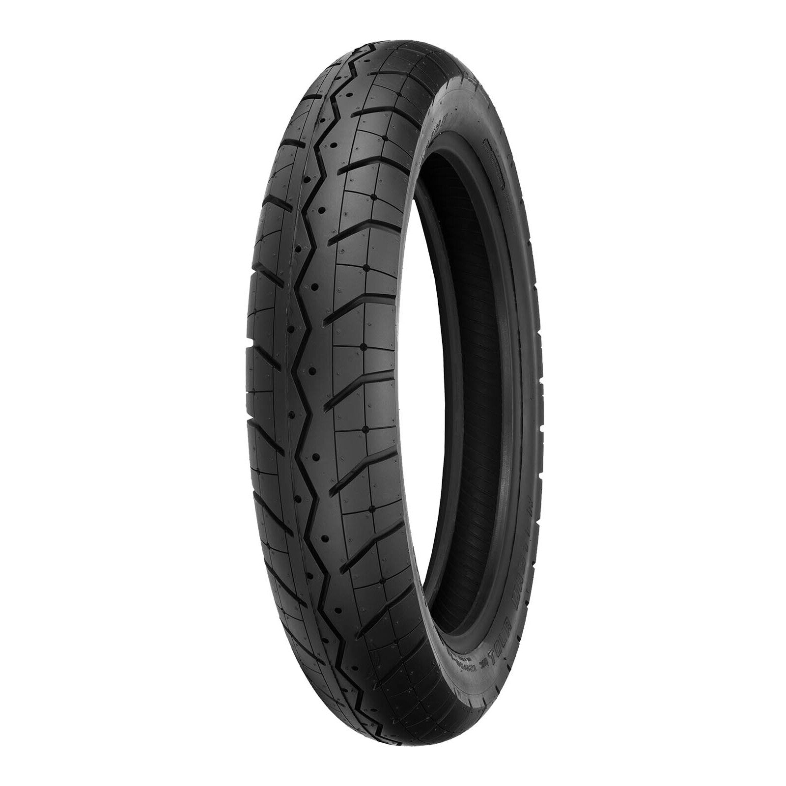 Shinko 230 Tour Master 180/70-15 Rear Touring Tyre