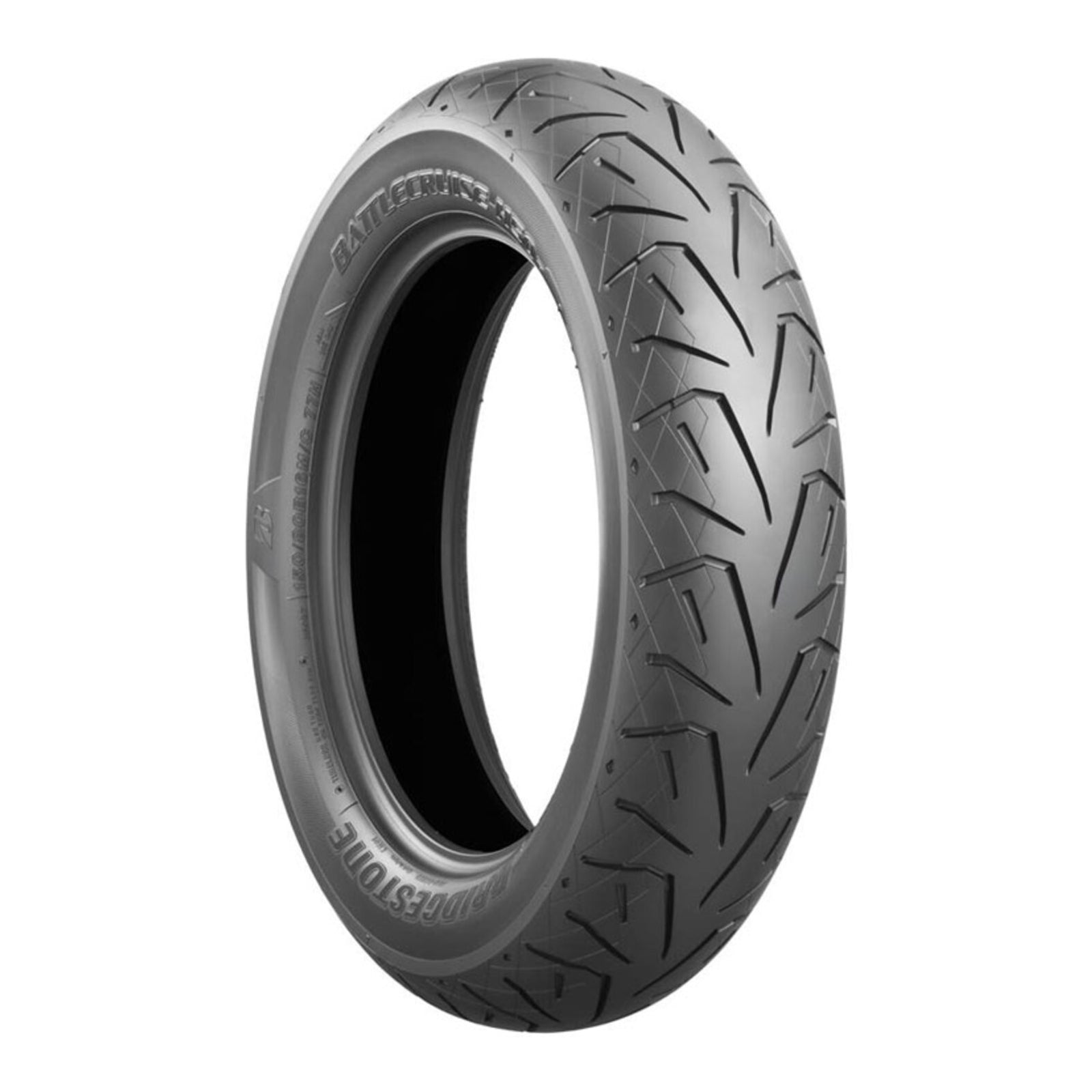 Bridgestone H50 Bias 130/90-16 Rear Cruiser Tyre