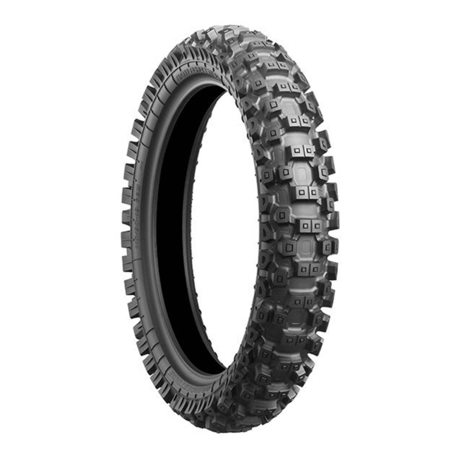 Bridgestone 90/100-16 X30 Medium Rear Off-Road Tyre