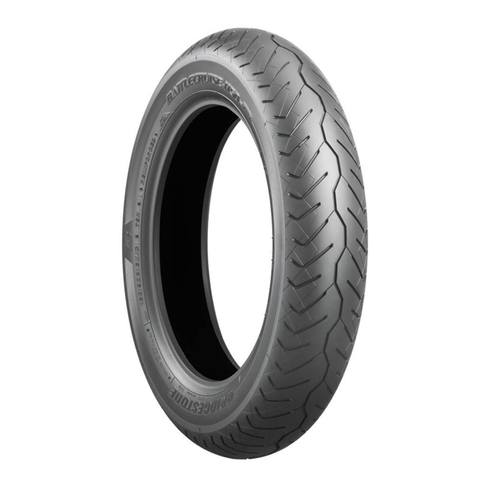Bridgestone H50 140/75-17 Radial Front Cruiser Tyre