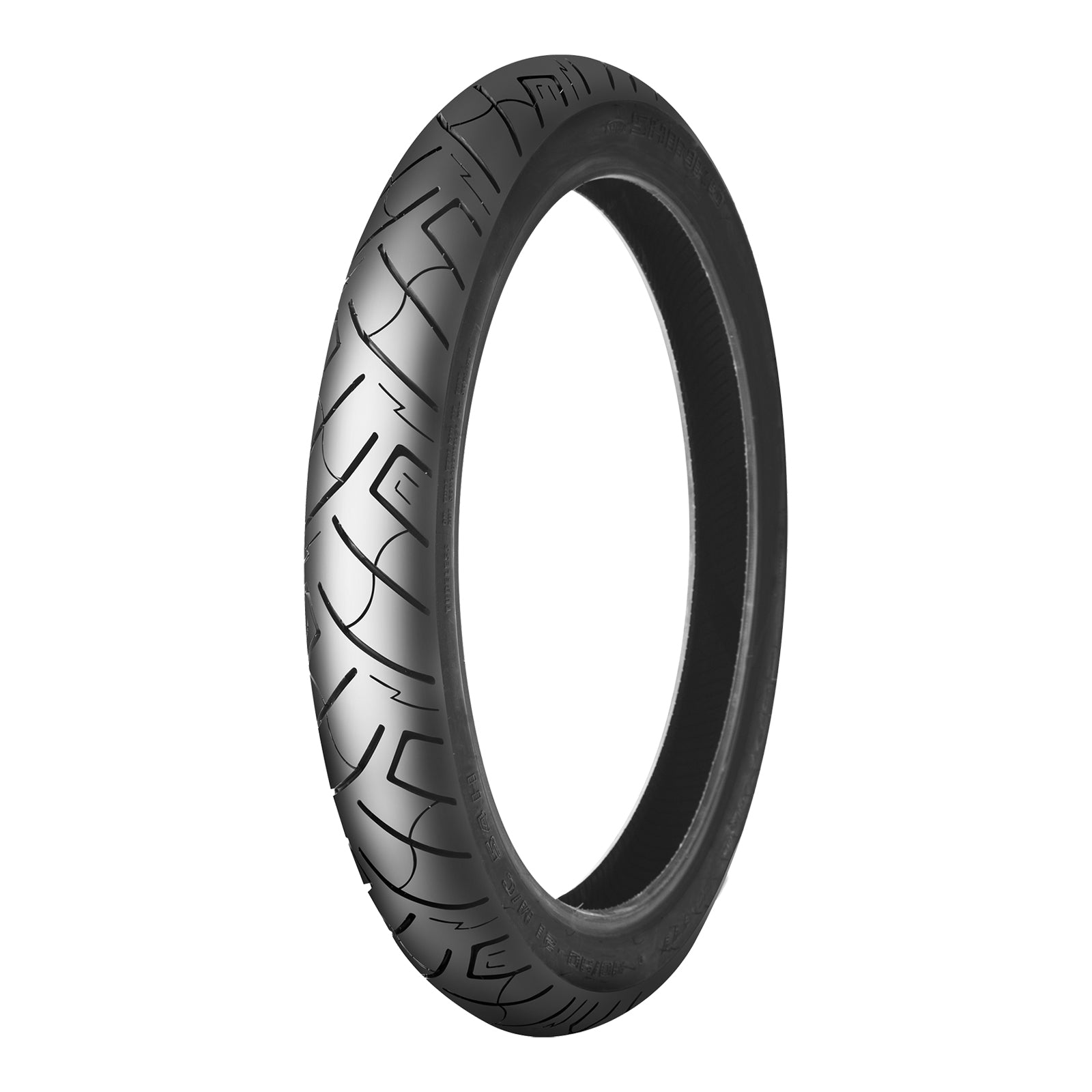 Shinko SR777 140/80-17 Front Tubeless Cruiser Tyre