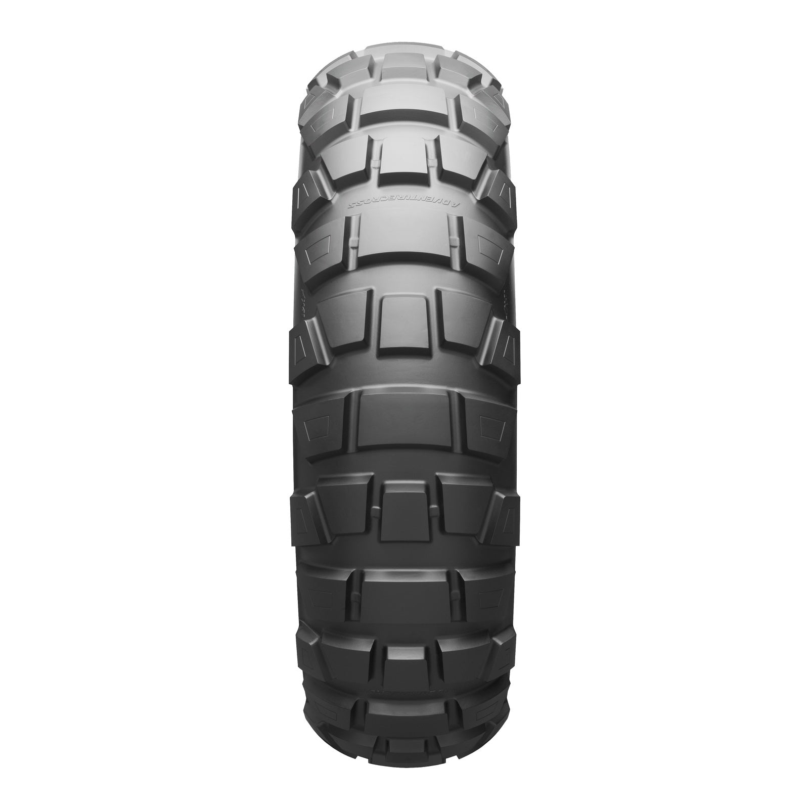 Bridgestone 150/70-17 AX41 Tubeless Rear Adventure Tyre