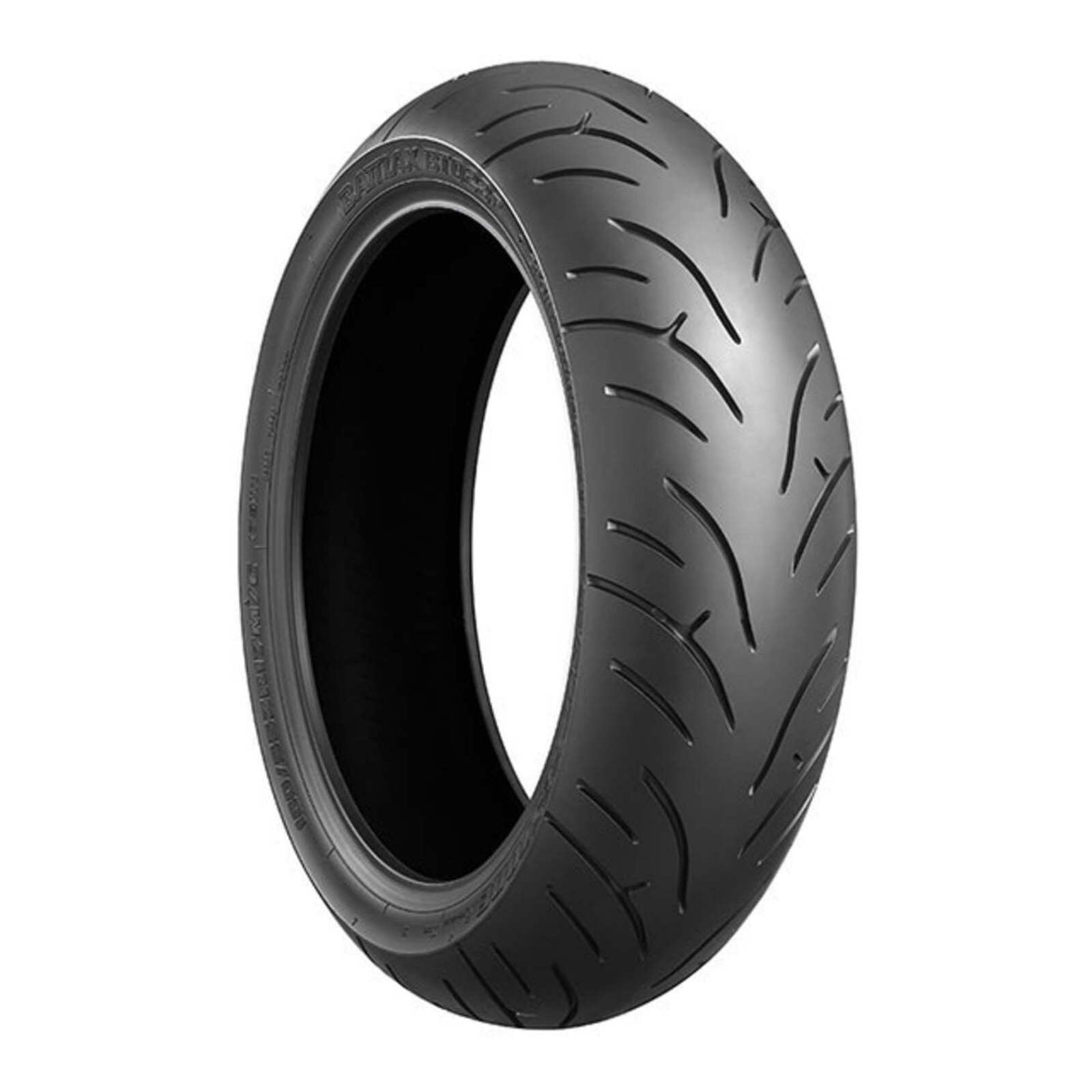 Bridgestone 150/70-17 BT023 Tubeless Rear Sport Touring Tyre