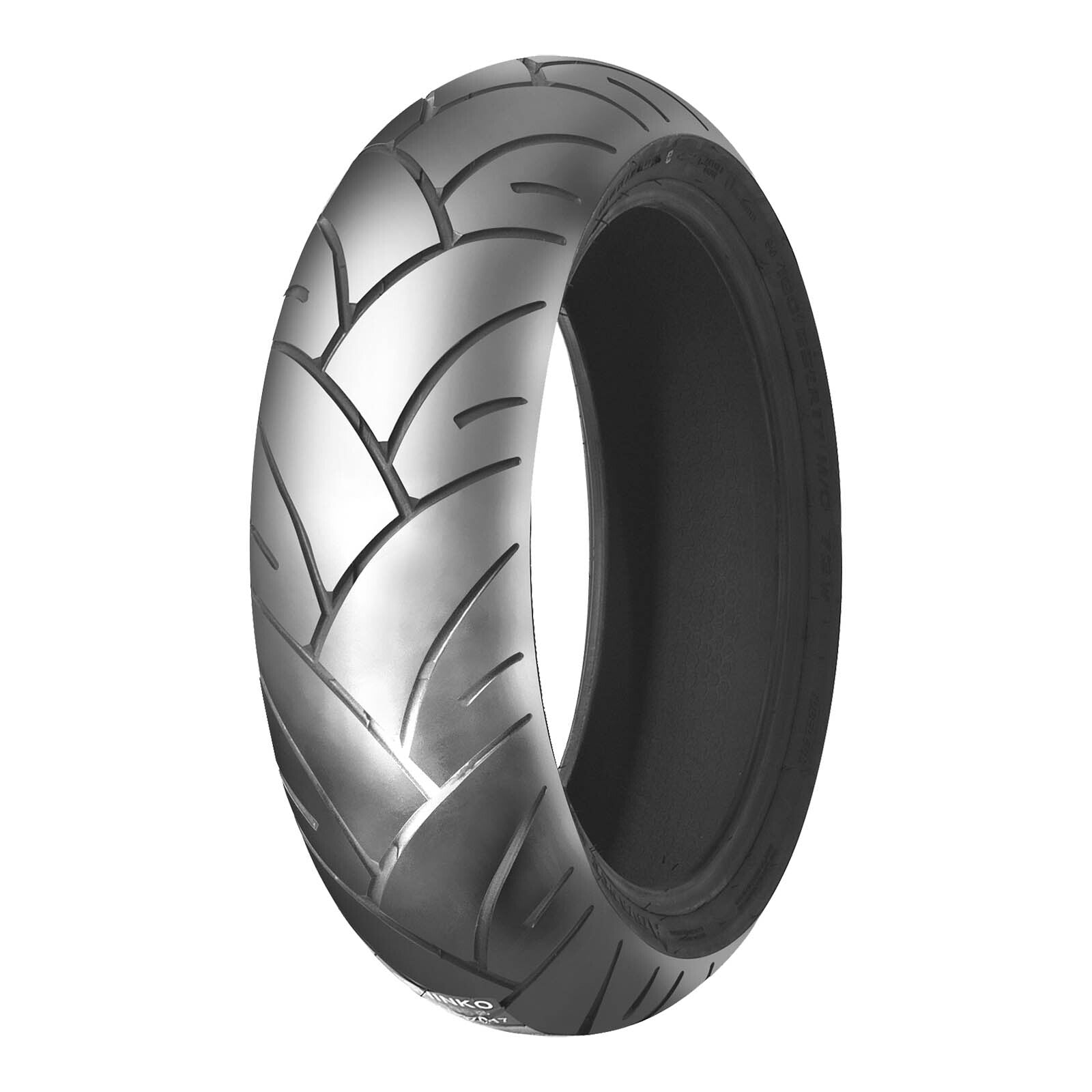 Shinko 005 170/60-17 Radial Rear Sport Tyre