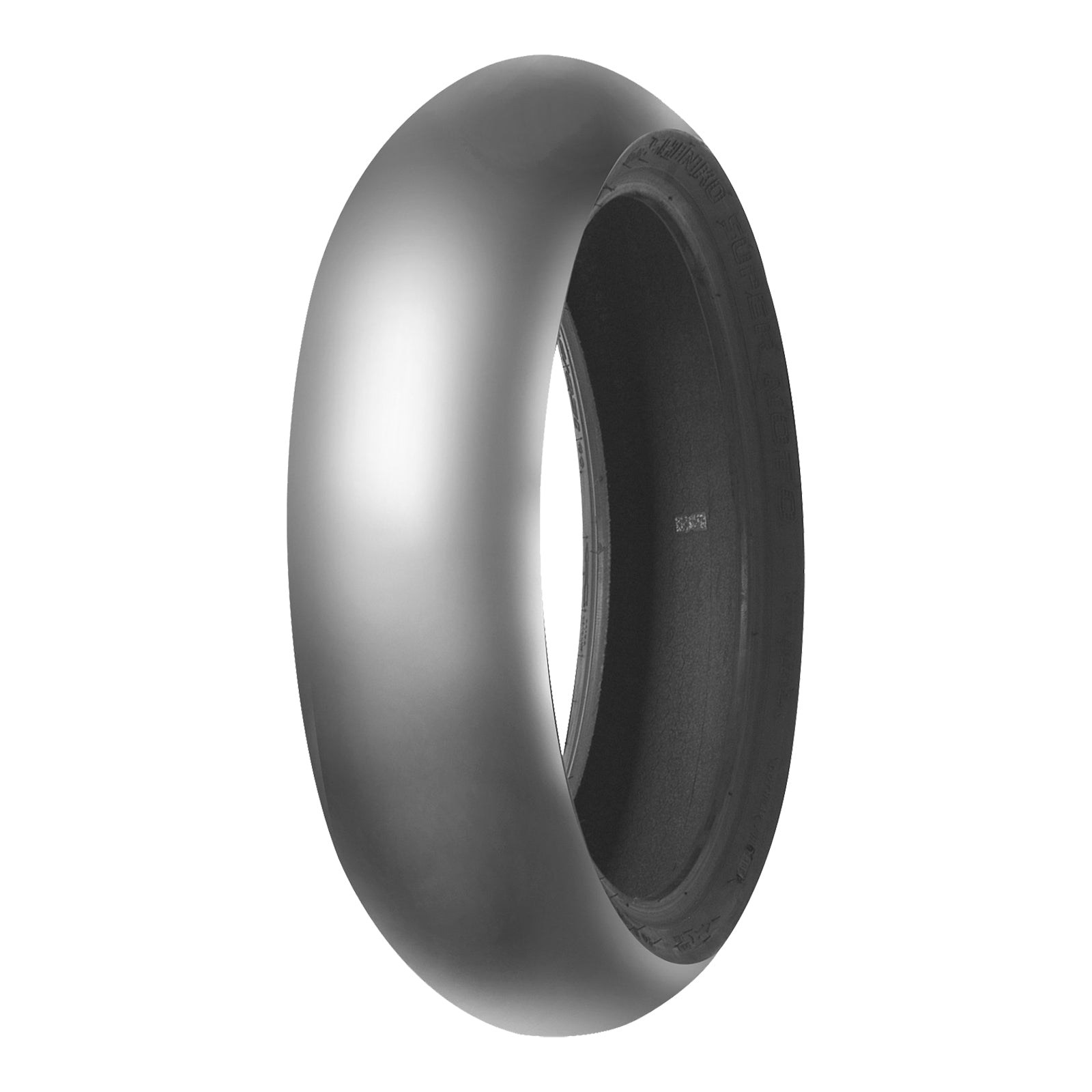 Shinko 008 Motard Slick 180/55-17 Radial Tyre