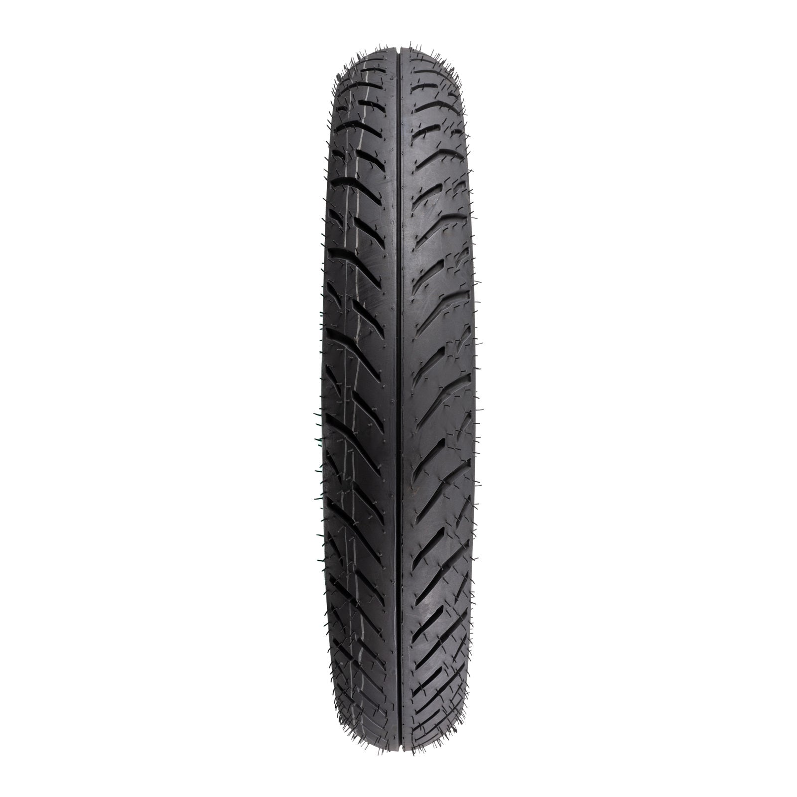 Eurogrip ATT240 90/90-17 Front Tubeless Tyre (49P Rating)