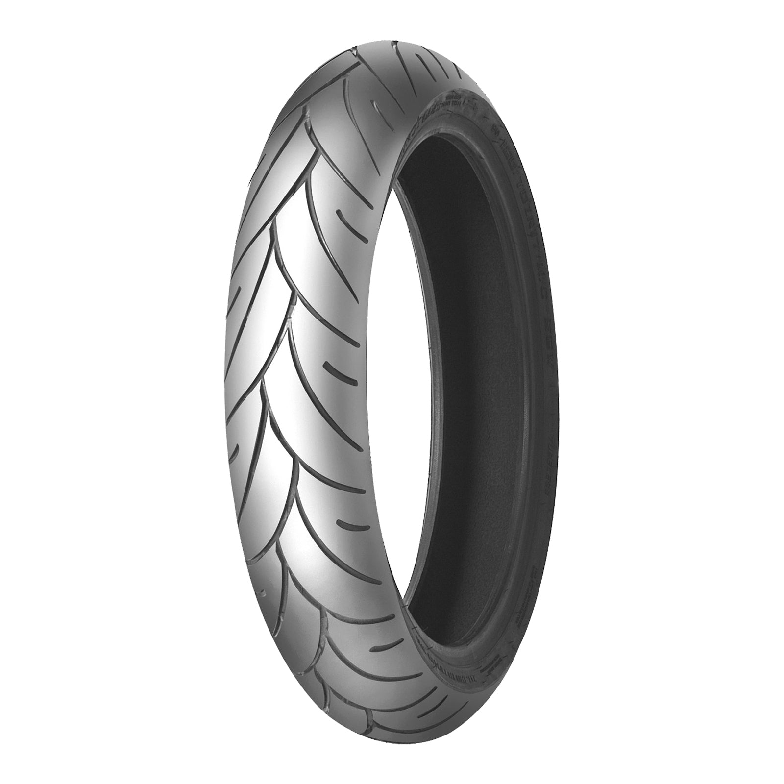 Shinko 005 130/70-18 Radial Front Sport Tyre