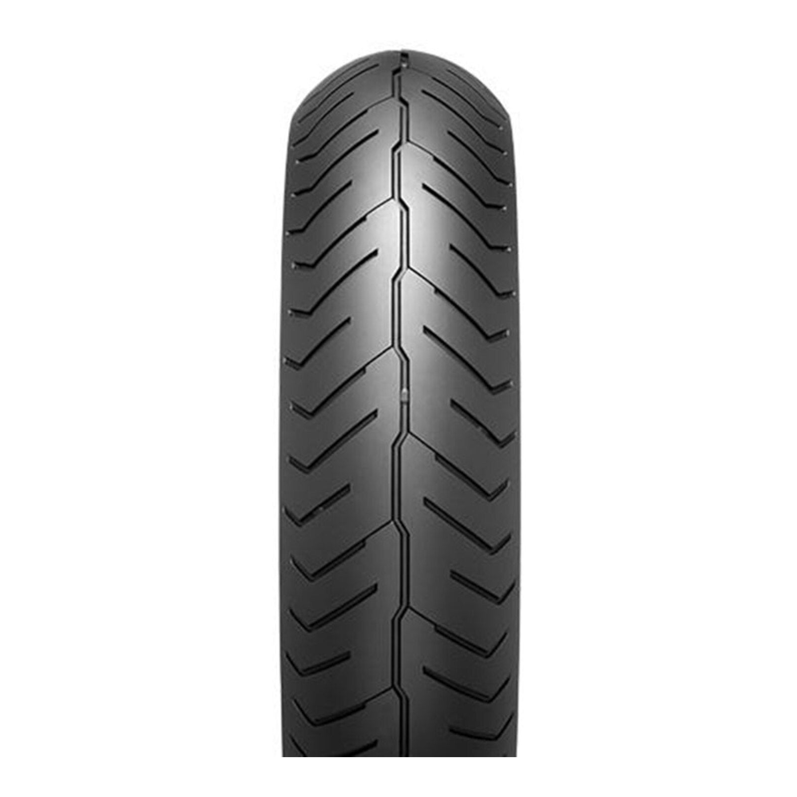 Bridgestone 130/70-18 G853 Radial Tubeless Front Cruiser Tyre